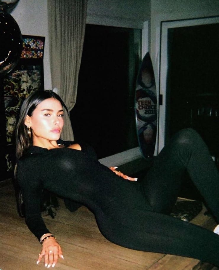 Madison Beer Madison Beer