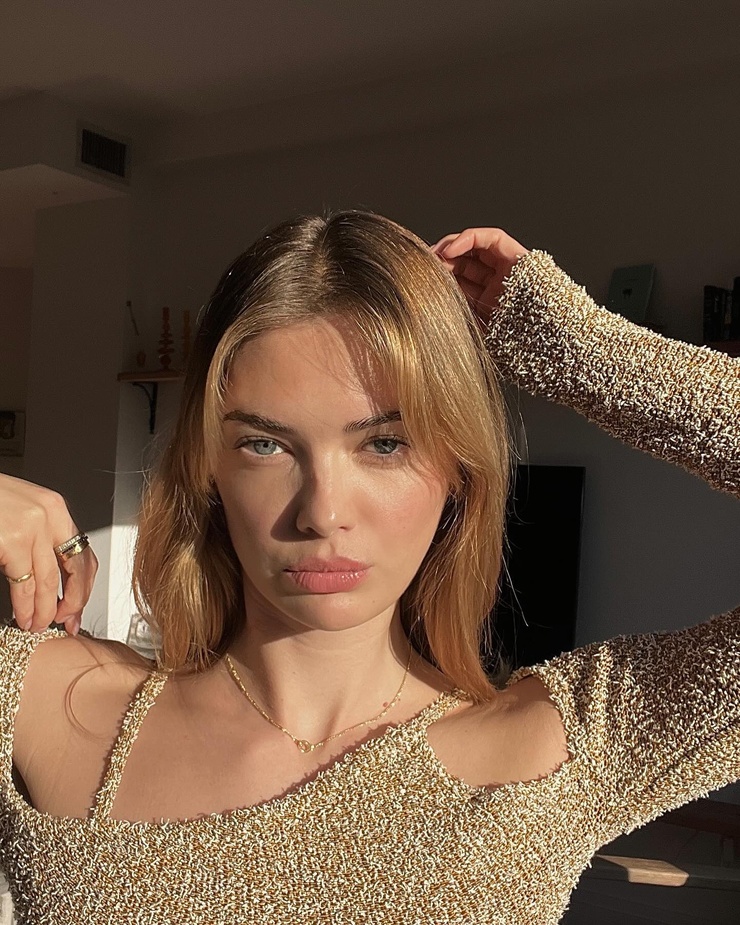 Megan Williams II