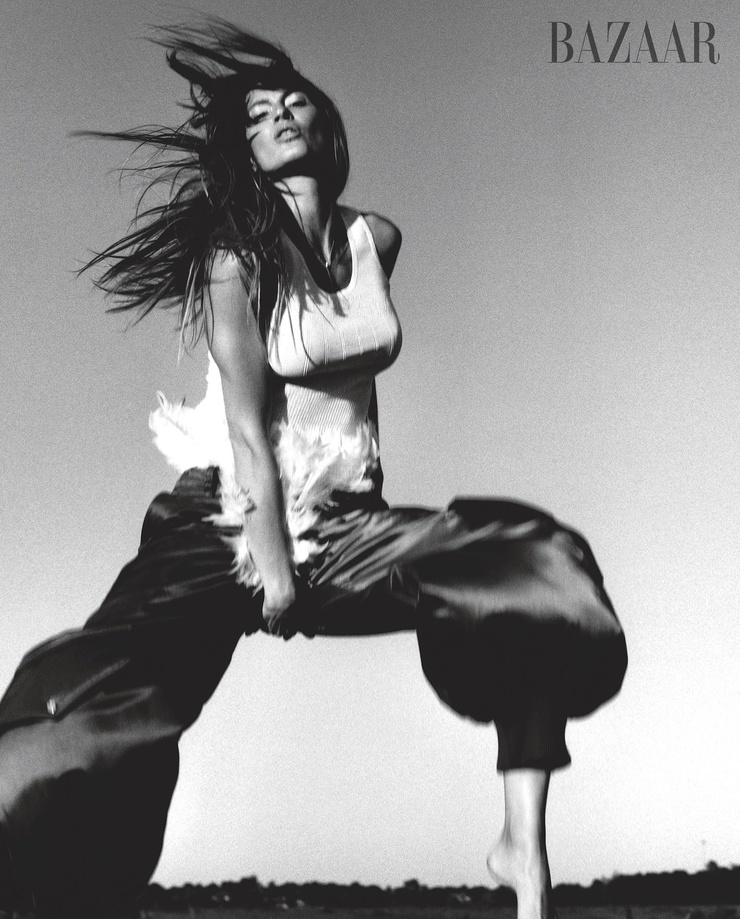 Gisele Bundchen Gisele Bundchen