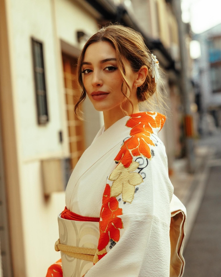 Celine Farach Celine Farach