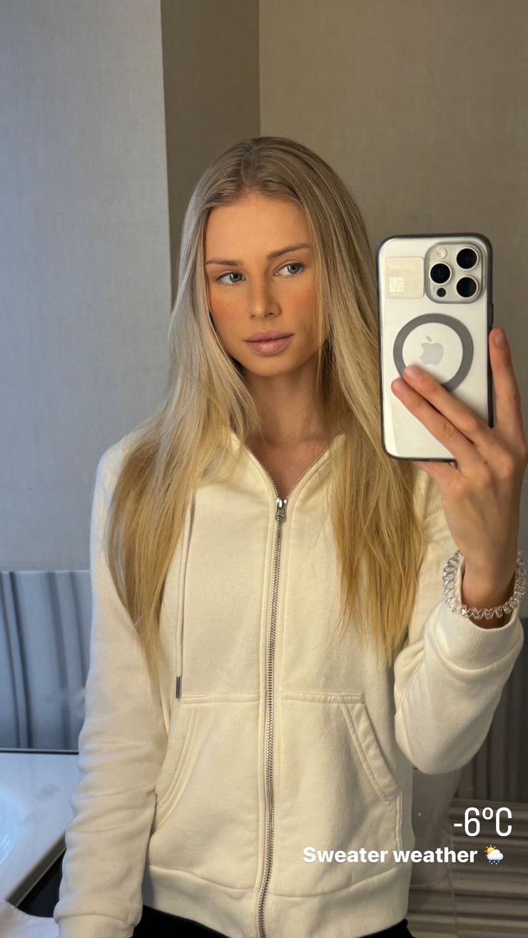 Maren Tschinkel.