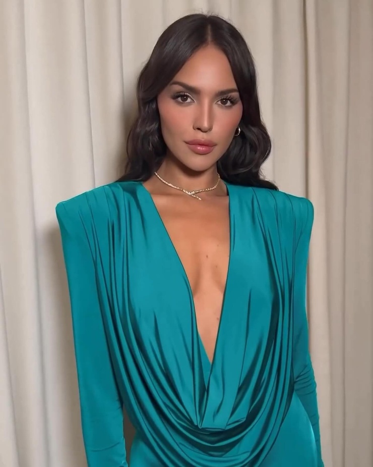 Eiza Gonzalez