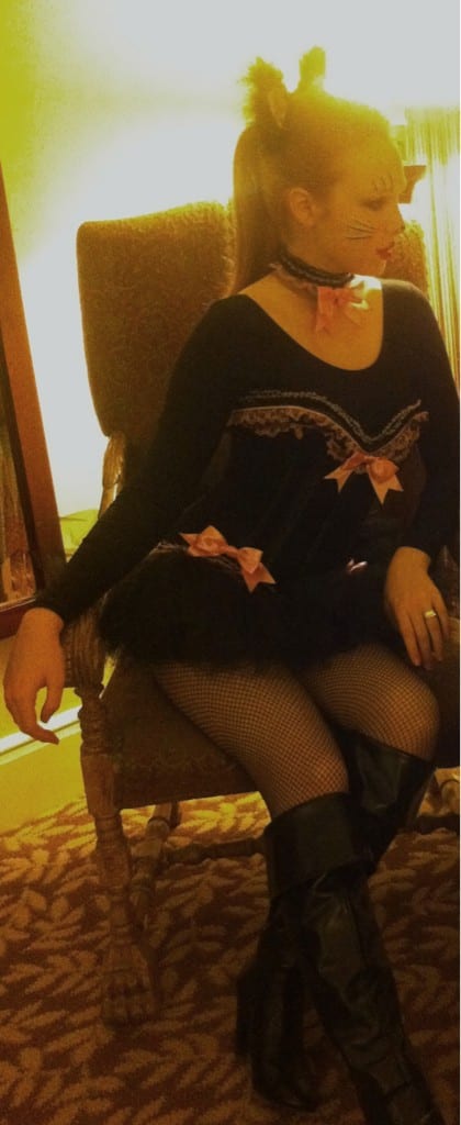 Molly C. Quinn Molly C. Quinn