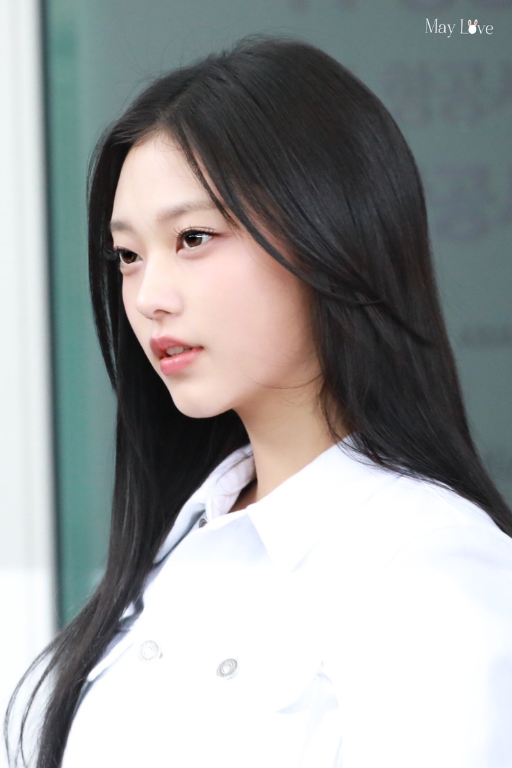 Hae-rin Kang