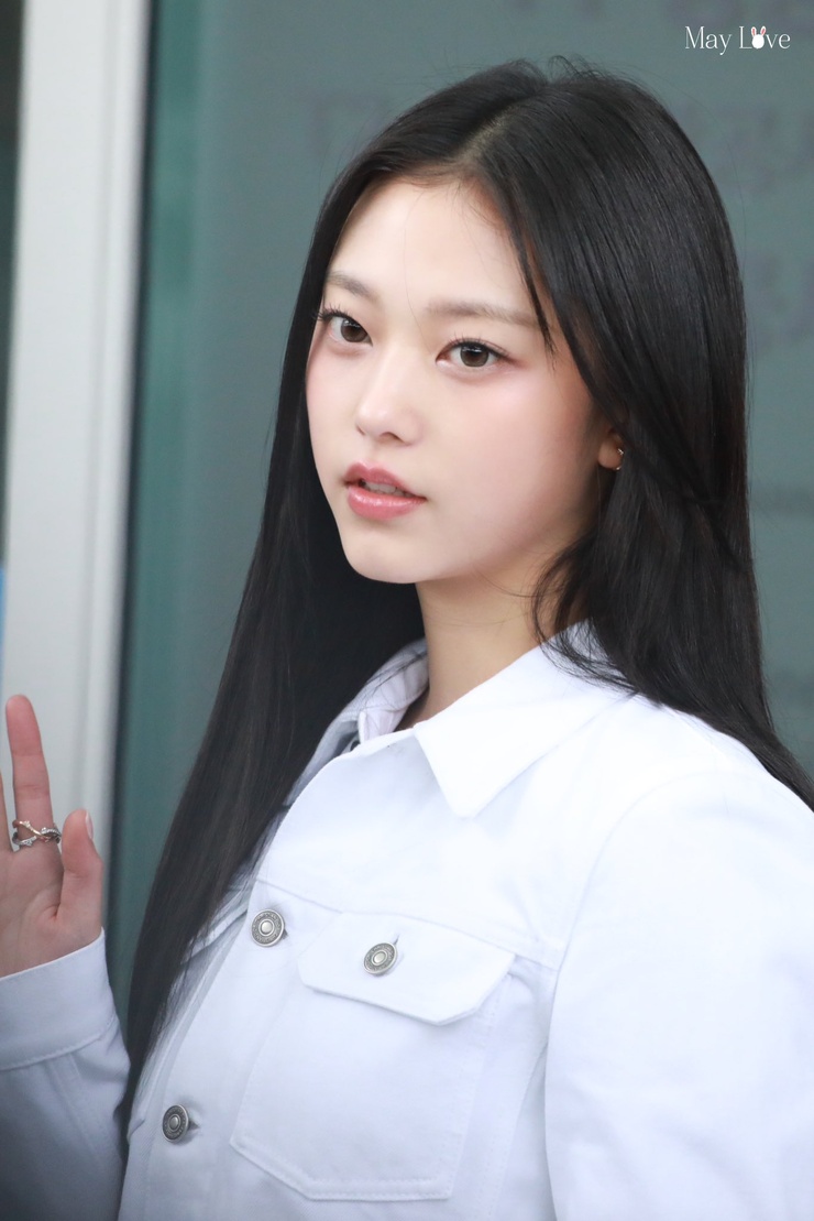 Hae-rin Kang