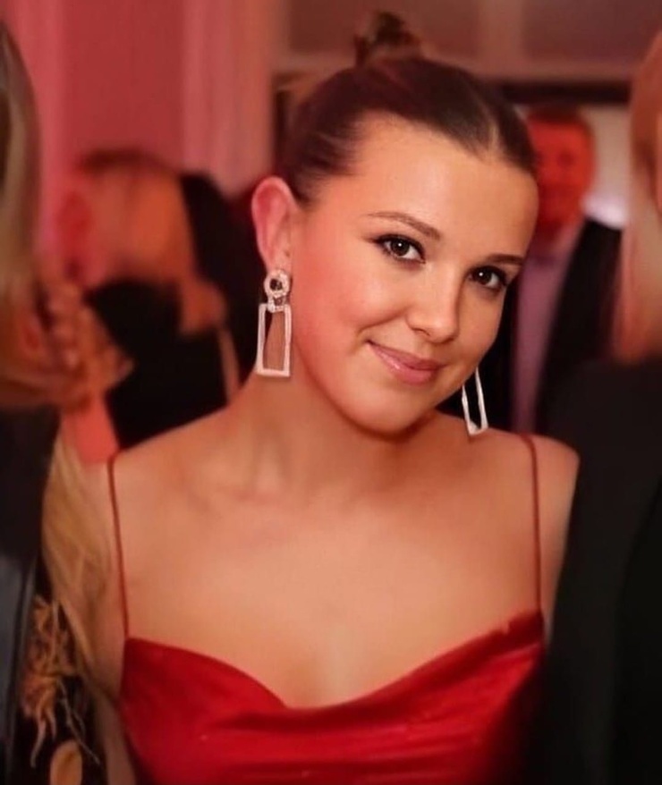 Millie Bobby Brown