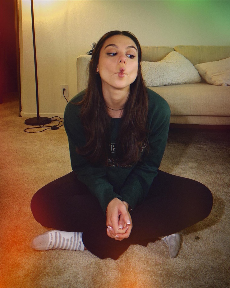 Kira Kosarin