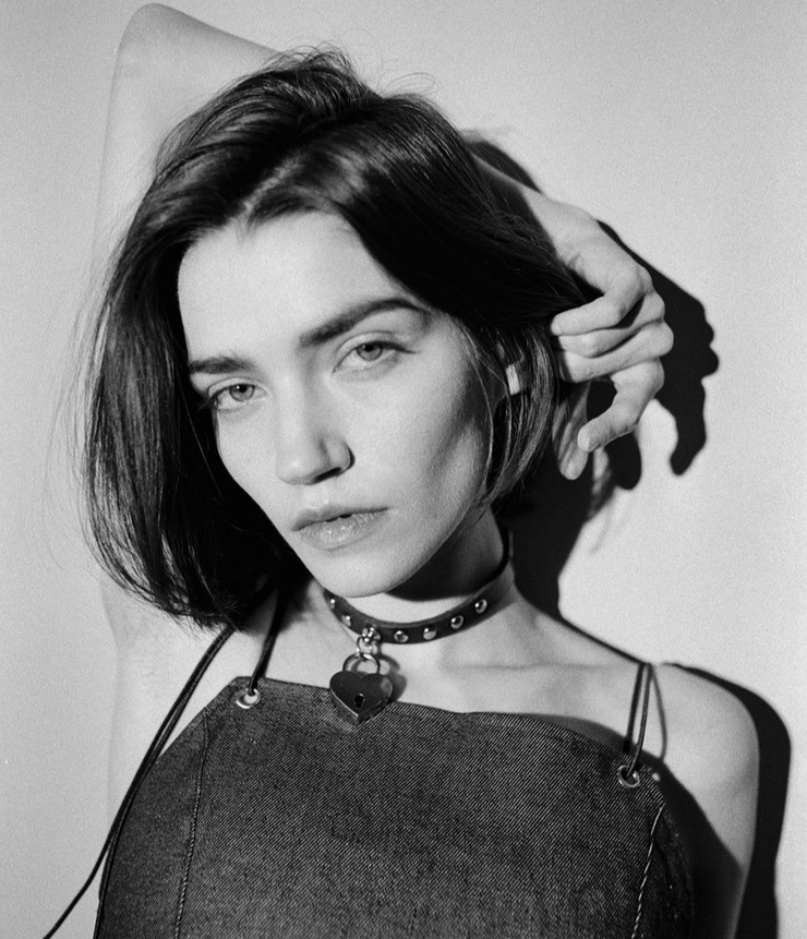 Liana Nogovitsyna