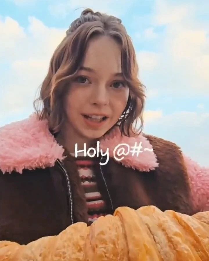 Emma Myers Emma Myers