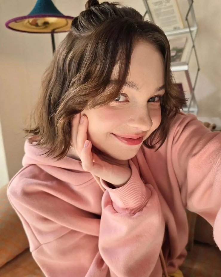 Emma Myers