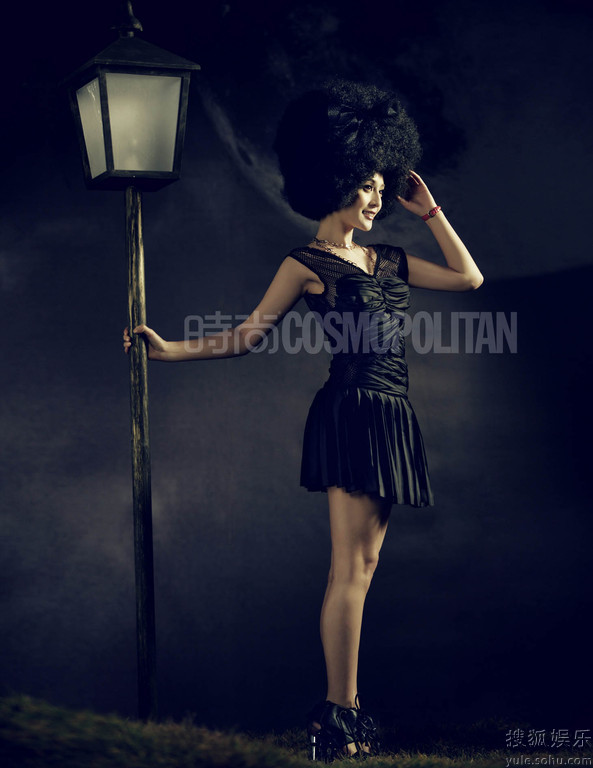 Bingbing Fan