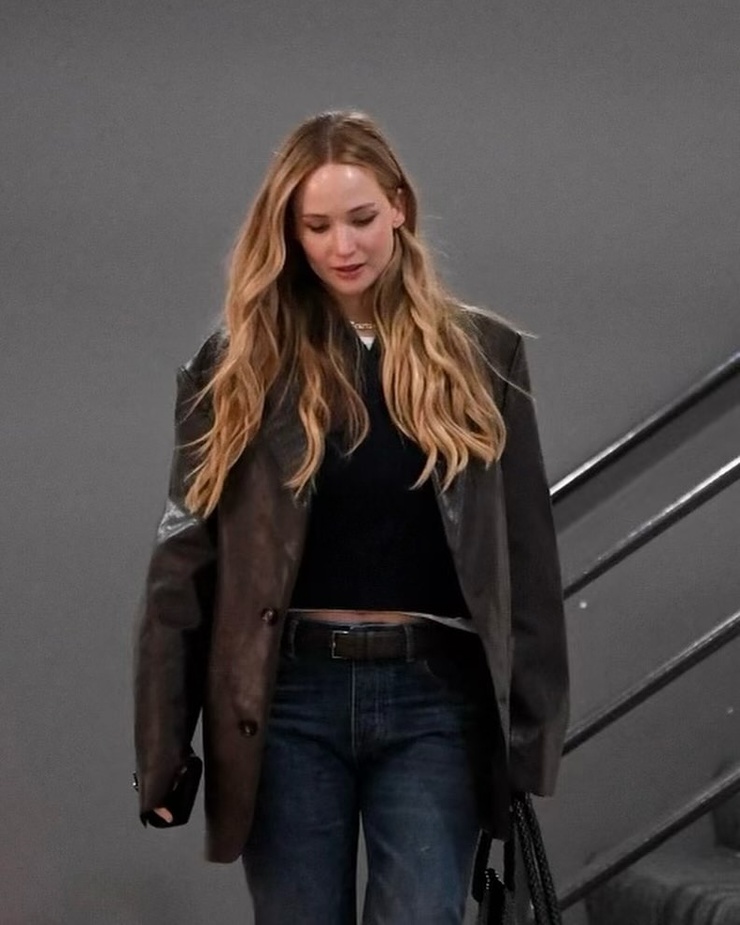 Jennifer Lawrence