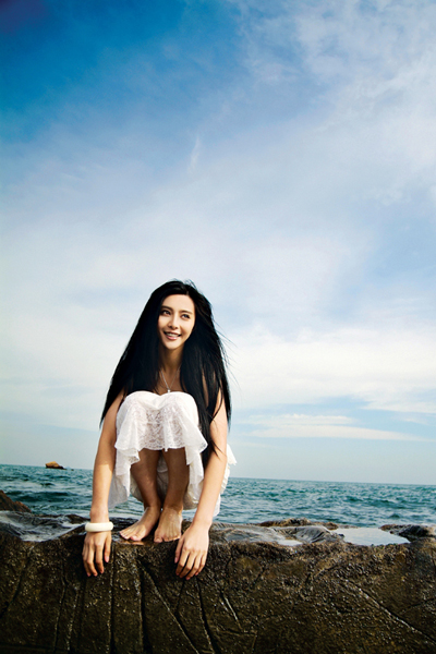 Bingbing Fan Bingbing Fan
