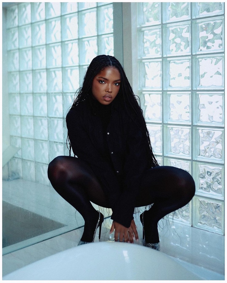 Ryan Destiny