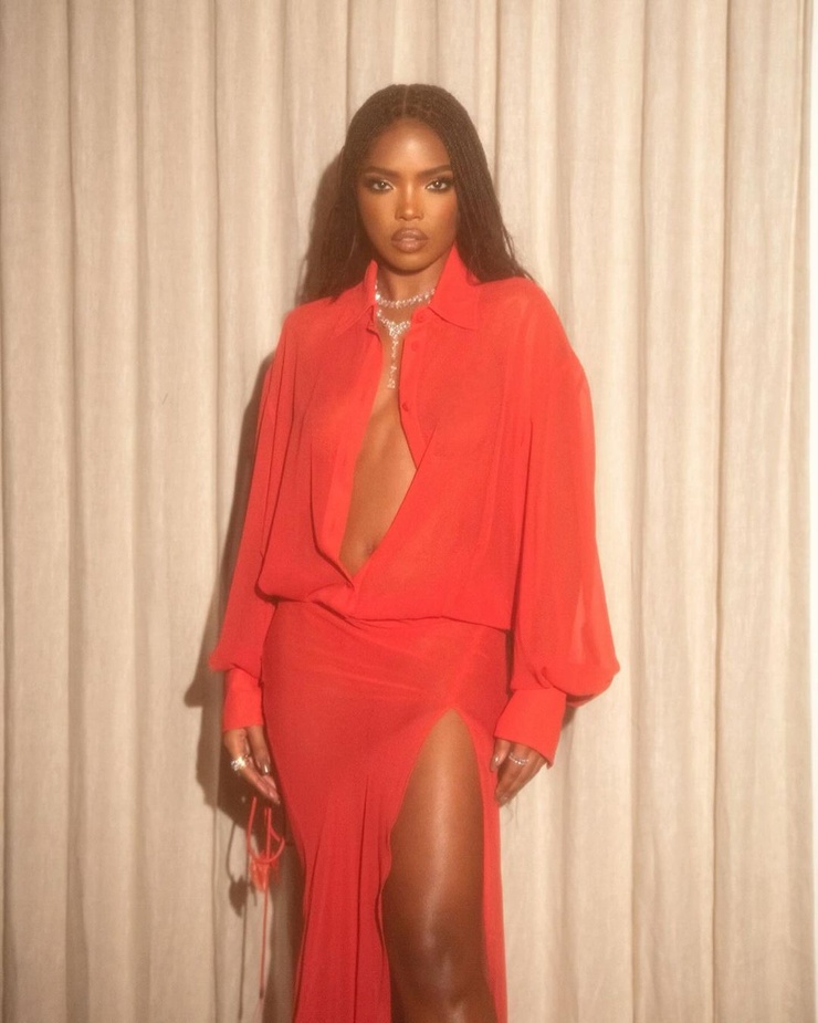 Ryan Destiny