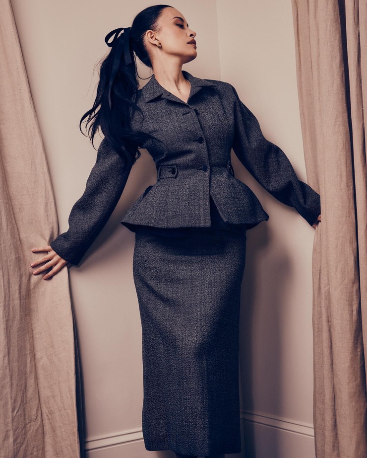 Christian Serratos