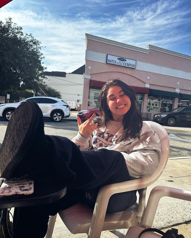 Brenna D'Amico