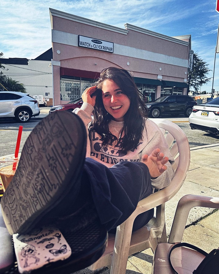 Brenna D'Amico