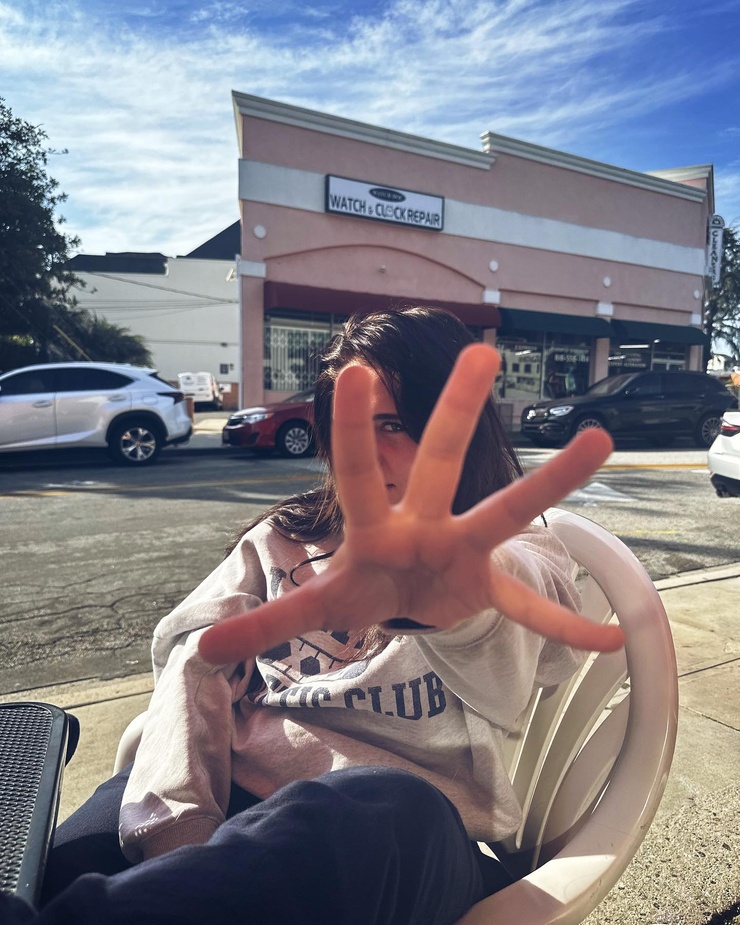 Brenna D'Amico
