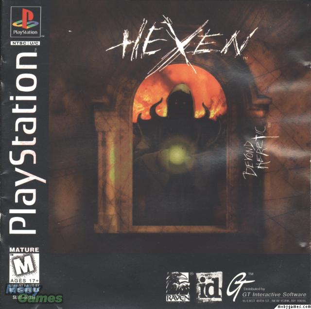 Hexen
