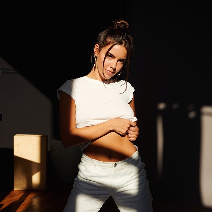 Samantha Boscarino