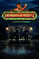 Five Nights at Freddy's