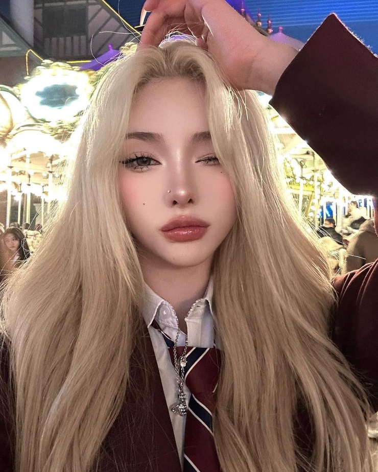 Yuna Karimova