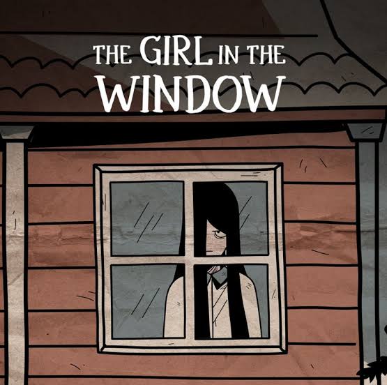 The Girl In The Window