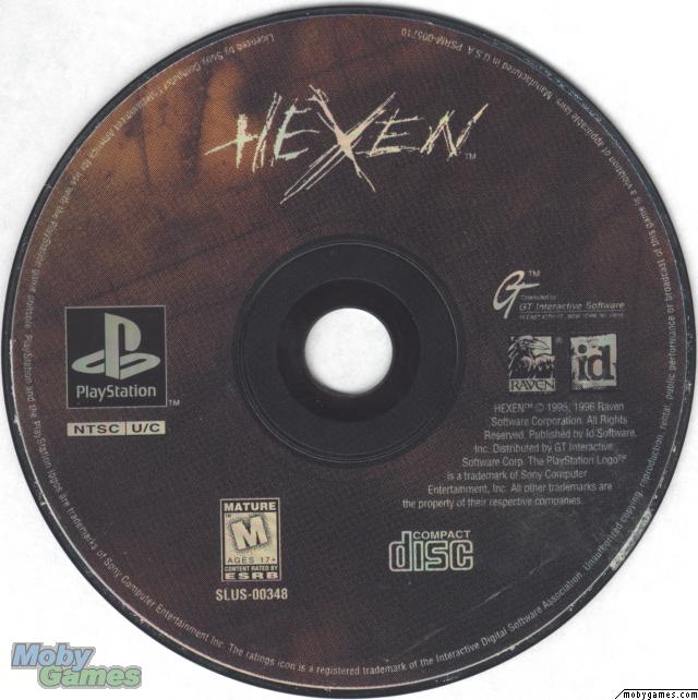 Hexen