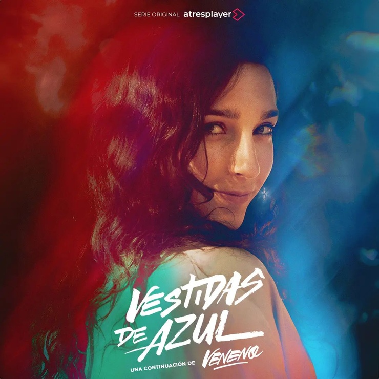 Vestidas de Azul