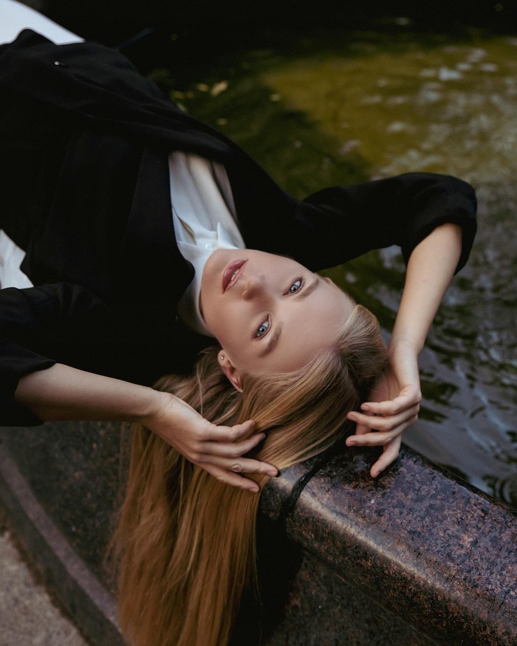 Yulia Vasilyeva