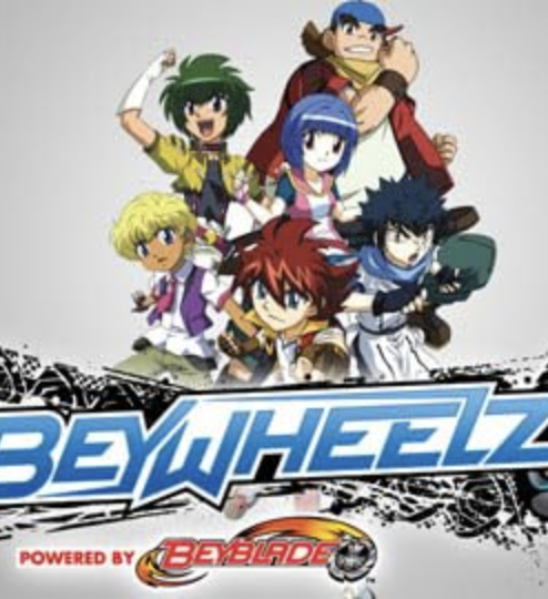 BeyWheelz