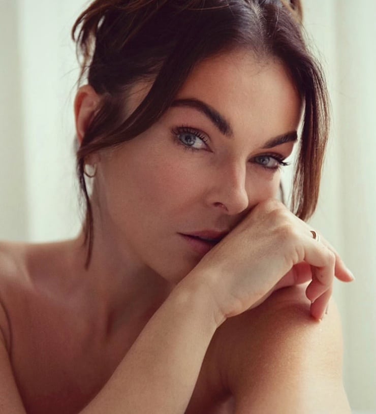 Serinda Swan