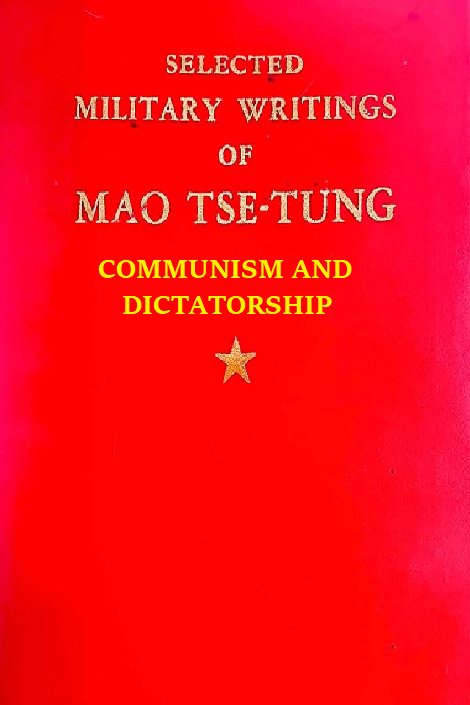 COMMUNISM AND DICTATORSHIP