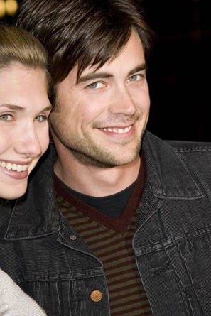 Matt Long