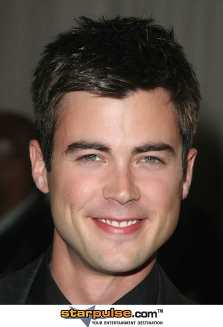 Matt Long