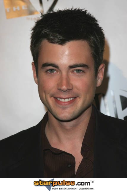 Matt Long