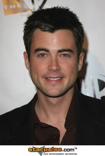 Matt Long