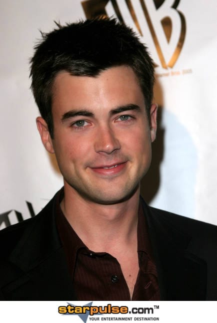 Matt Long