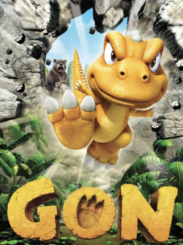 Gon
