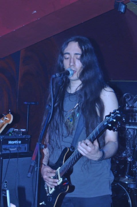 Alcest