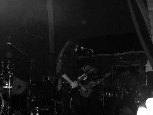 Alcest