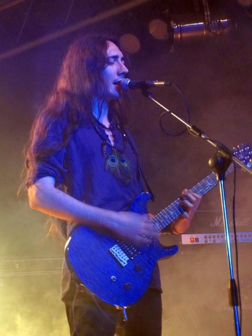 Alcest