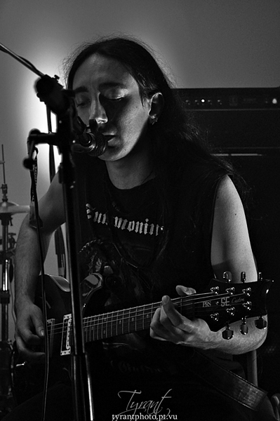 Alcest Alcest