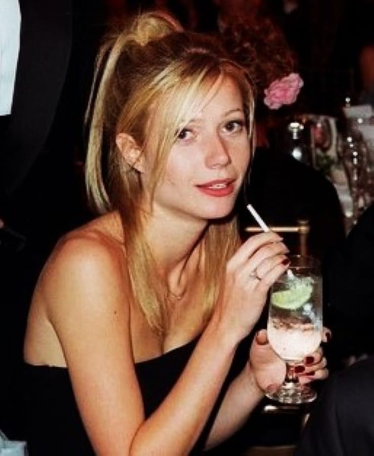 Gwyneth Paltrow