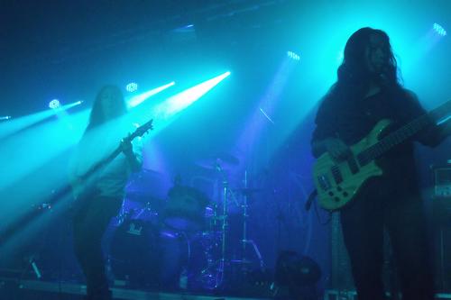 Alcest