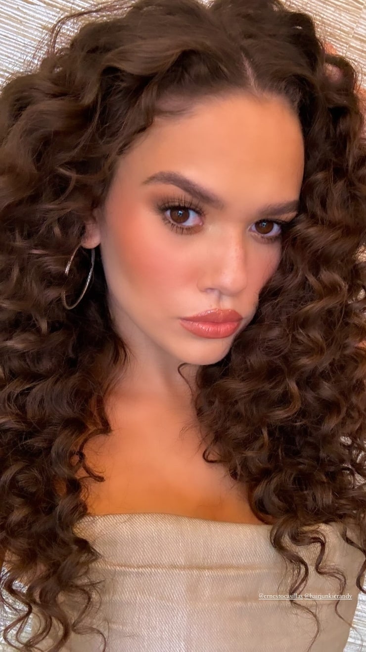 Madison Pettis