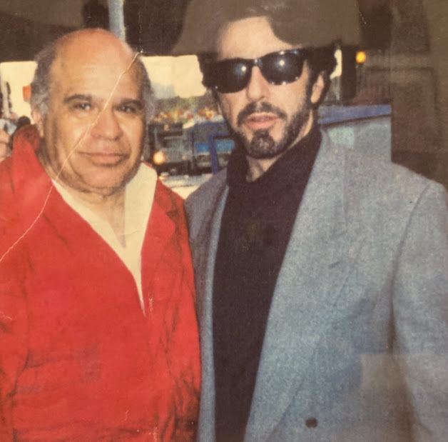 Al Pacino