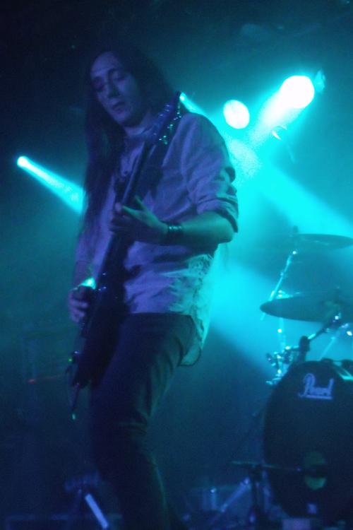 Alcest