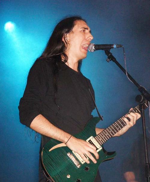 Alcest